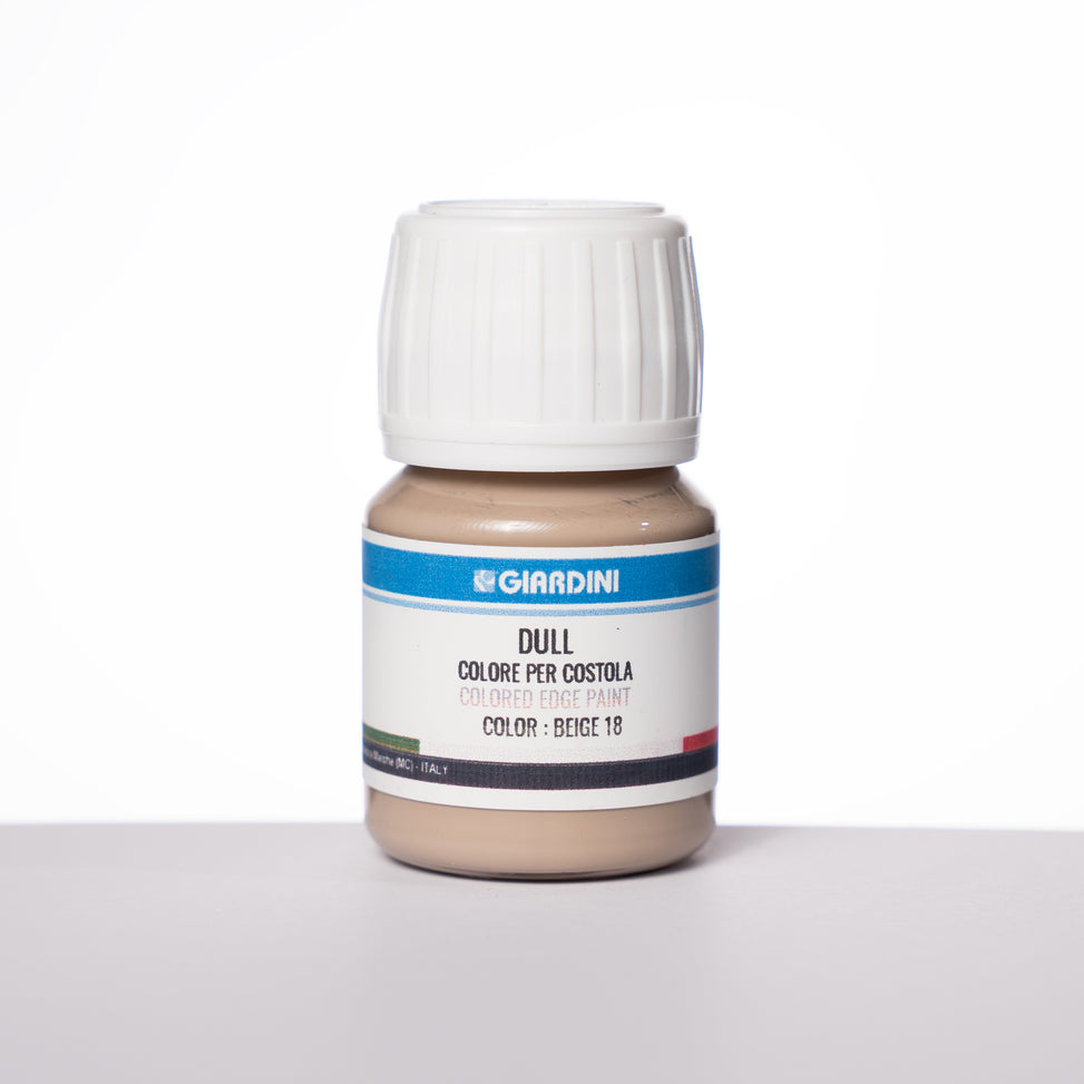 Giardini Dull Edge Paint - Beige 18