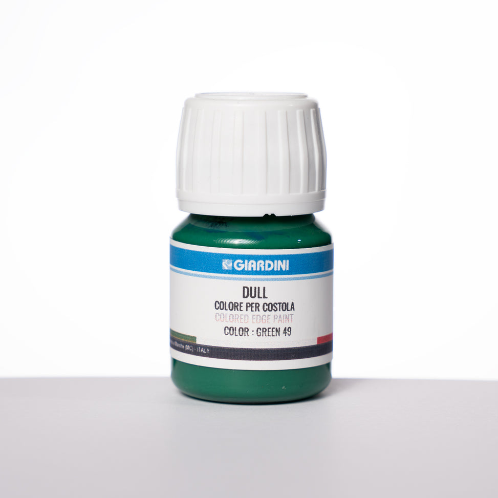 Giardini Dull Edge Paint - Green 49