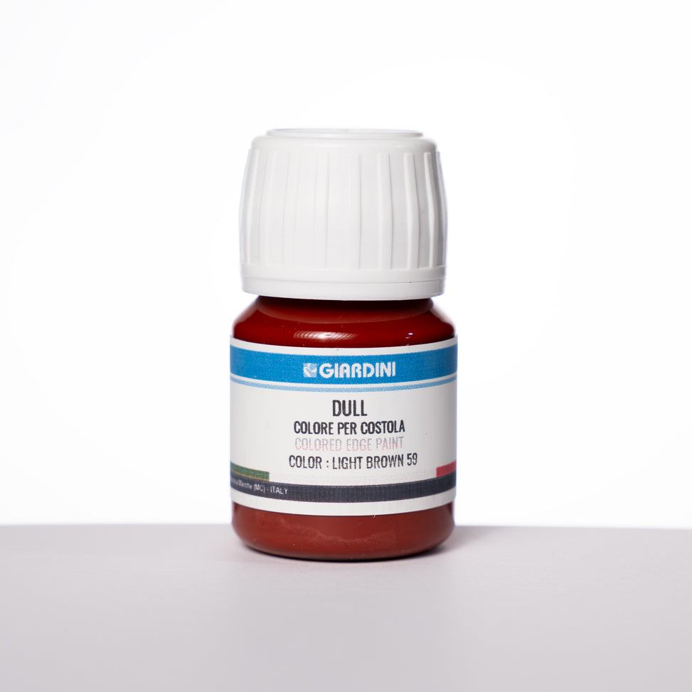 Giardini Dull Edge Paint - Light Brown 59