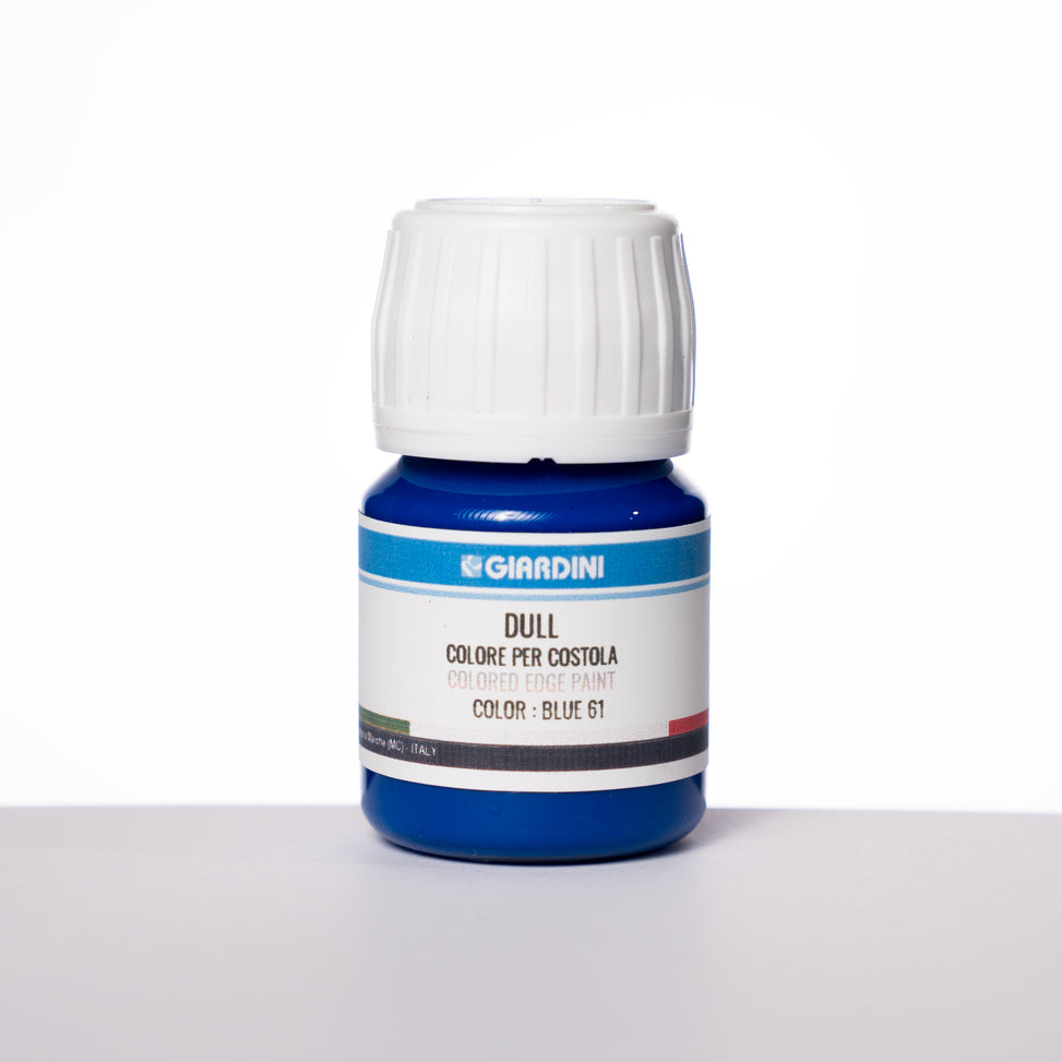 Giardini Dull Edge Paint - Blue 61
