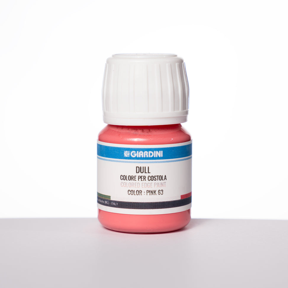 Giardini Dull Edge Paint - Pink 63