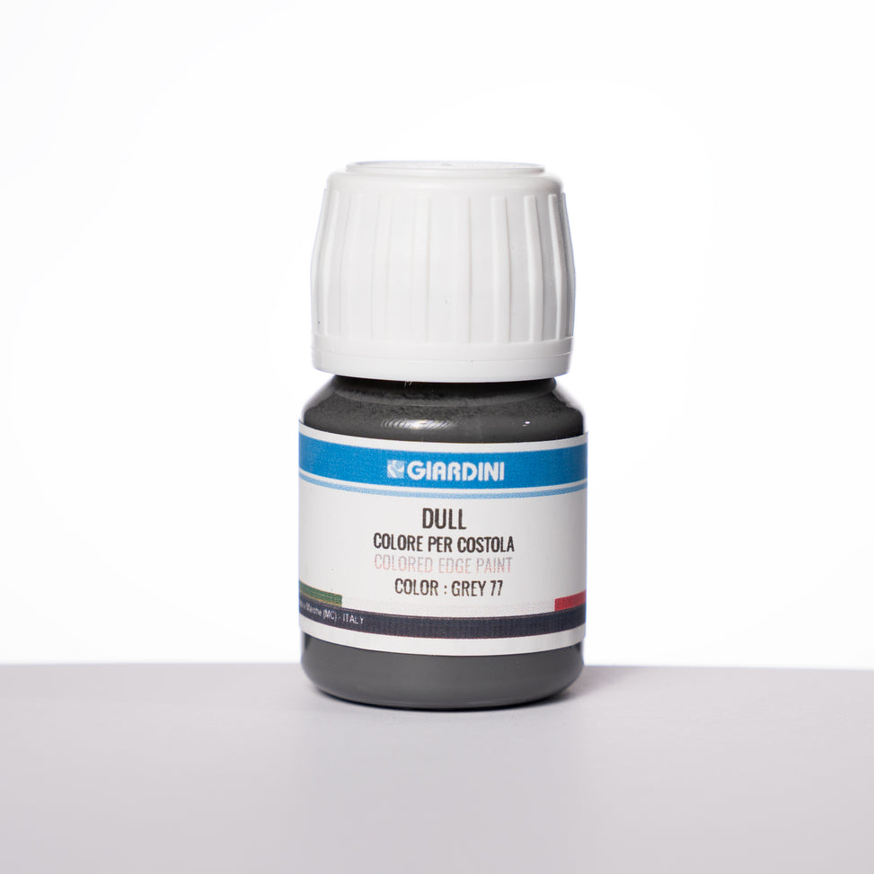 Giardini Dull Edge Paint - Grey 77