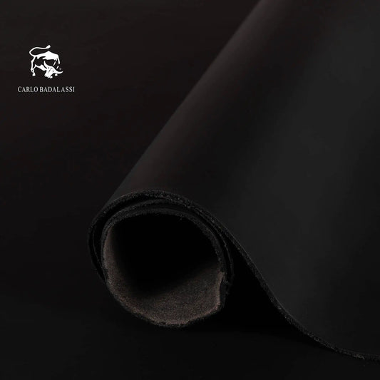 Badalassi Carlo Minerva - Nero