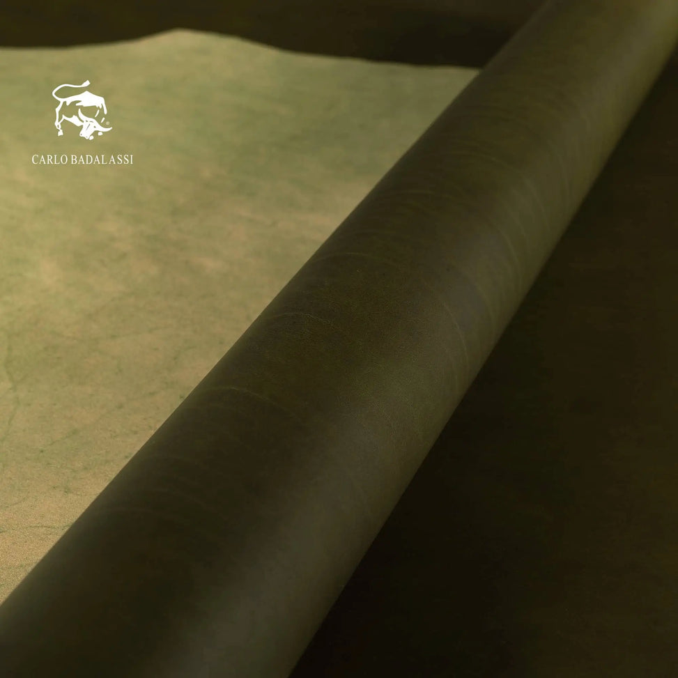 Badalassi Carlo Minerva - Oliva