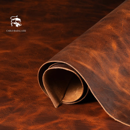 Badalassi Carlo Wax - Cognac