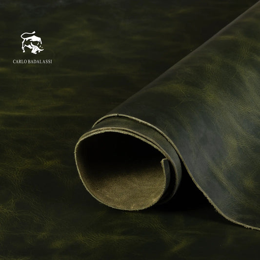 Badalassi Carlo Wax - Oliva