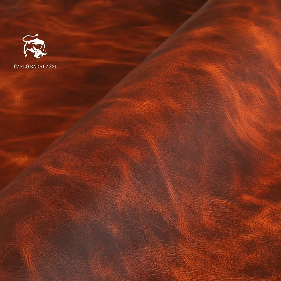 Badalassi Carlo Wax - Olmo