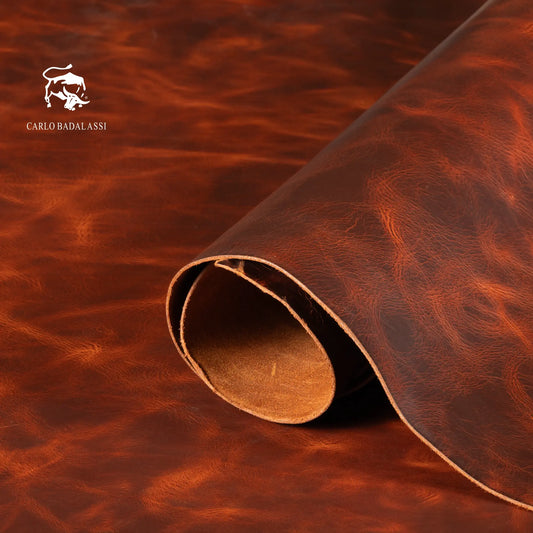 Badalassi Carlo Wax - Olmo