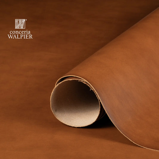 Conceria Walpier Buttero - Whisky 02