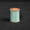 Fil Au Chinois #432 - 448 Jade (0.63mm) Waxed Linen Thread