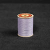 Fil Au Chinois #432 - 497 Mauve (0.63mm) Waxed Linen Thread