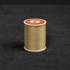 Fil Au Chinois #432 - 643 Moss (0.63mm) Waxed Linen Thread