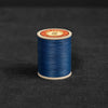 Fil Au Chinois #432 - 667 Night (0.63mm) Waxed Linen Thread