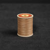 Fil Au Chinois #532 - 185 Beige (0.57mm) Waxed Linen Thread