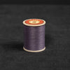 Fil Au Chinois #532 - 346 Aubergine (0.57mm) Waxed Linen Thread