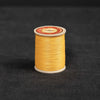 Fil Au Chinois #532 - 508 Yellow (0.57mm) Waxed Linen Thread