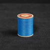 Fil Au Chinois #532 - 665 Royal Blue (0.57mm) Waxed Linen Thread