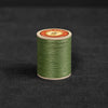 Fil Au Chinois #532 - 735 Chartreuse (0.57mm) Waxed Linen Thread