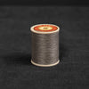 Fil Au Chinois #532 - 872 Slate (0.57mm) Waxed Linen Thread