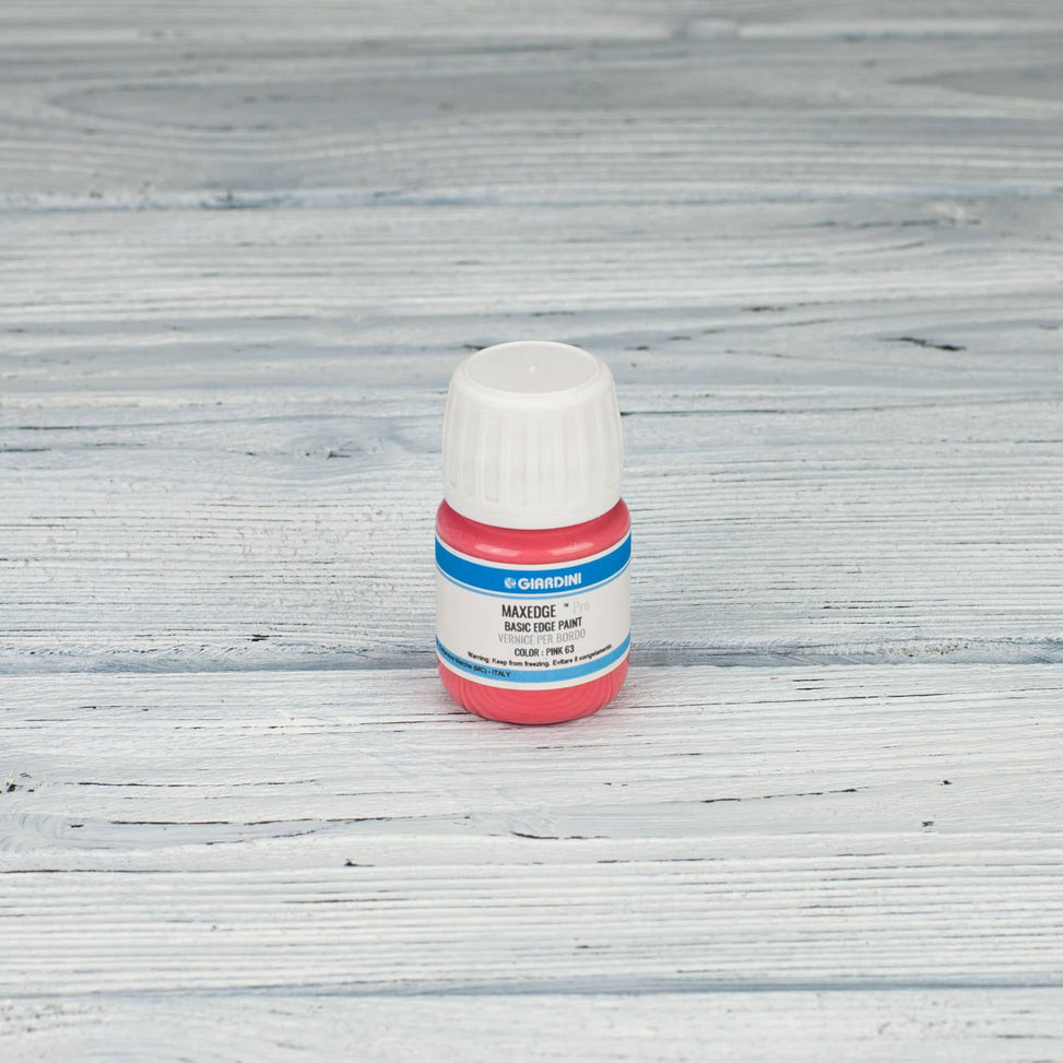 Giardini Basic Edge Paint - Pink 63
