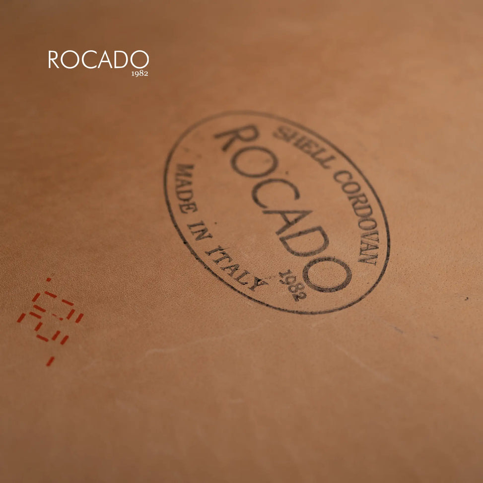Rocado Classic - Petrolio