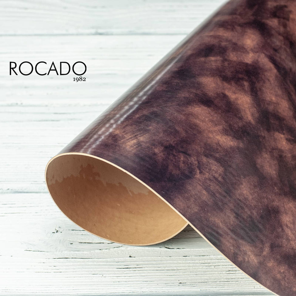 Rocado Museum - Burgundy