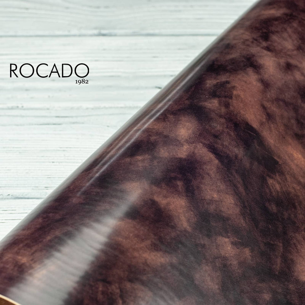 Rocado Museum - Burgundy