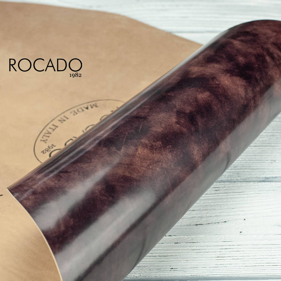 Rocado Museum - Burgundy