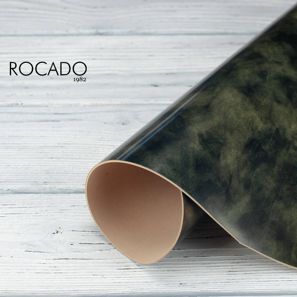 Rocado Museum - Green