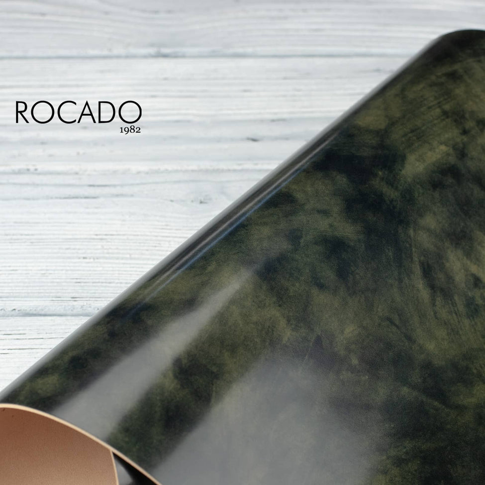 Rocado Museum - Green