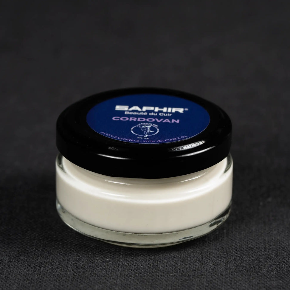 Saphir Cordovan - Neutral 02