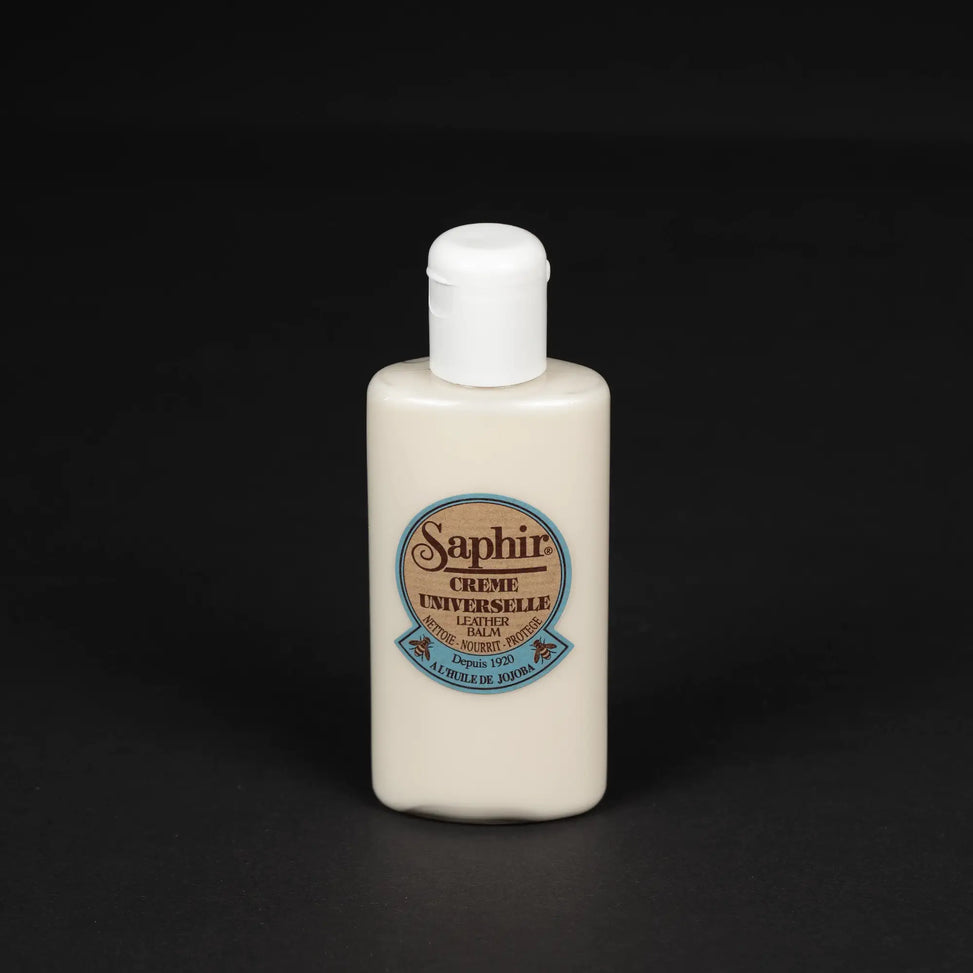 Saphir Crème Universelle - Neutral 02