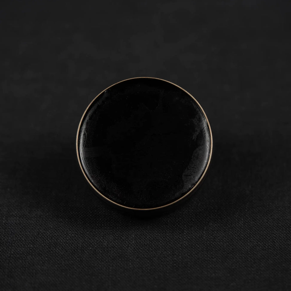 Saphir Pâte de Luxe - Dark Brown 05