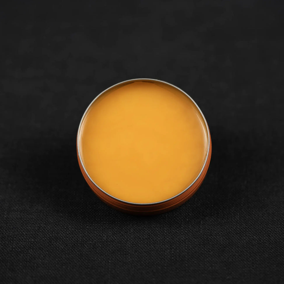 Saphir Pâte de Luxe - Wax Yellow 79