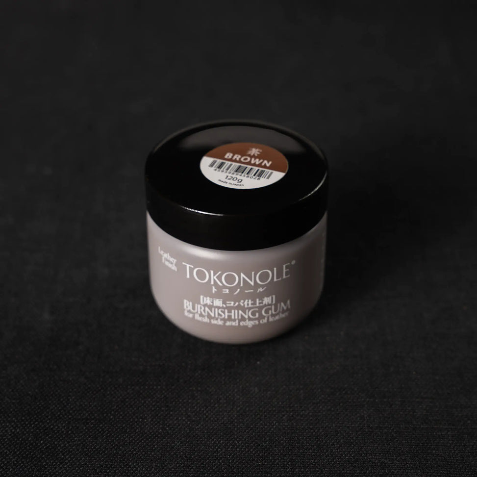 Seiwa Tokonole - Brown