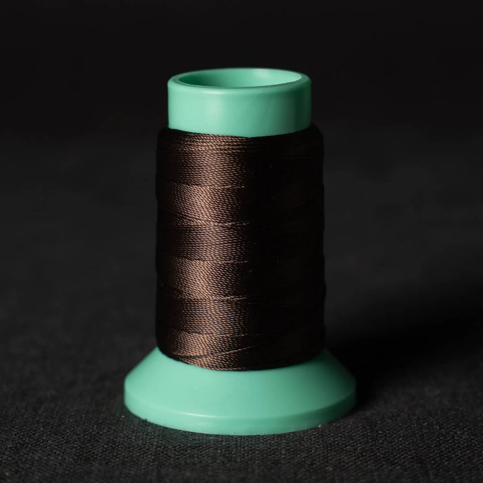 Vinymo MBT #0 - 129 ( 1 mm ) Polyester Thread Made in Japan