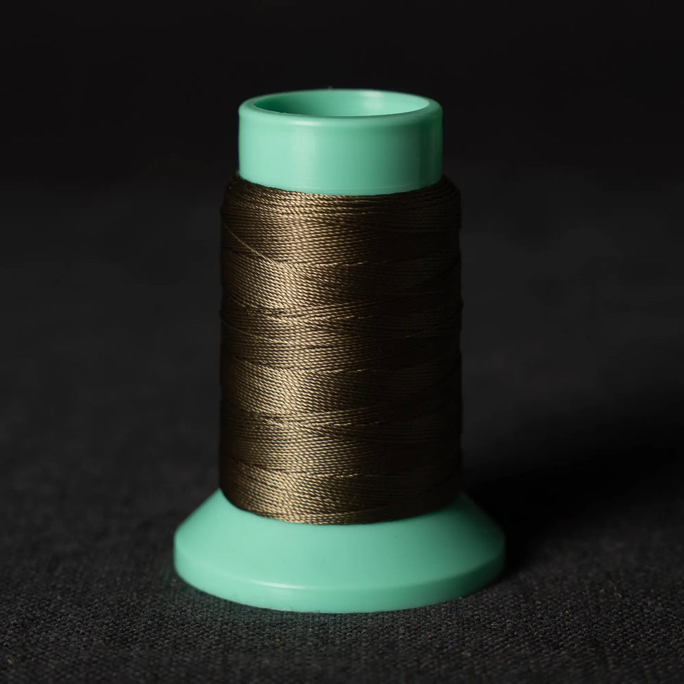 Vinymo MBT #0 - 132 ( 1 mm ) Polyester Thread Made in Japan