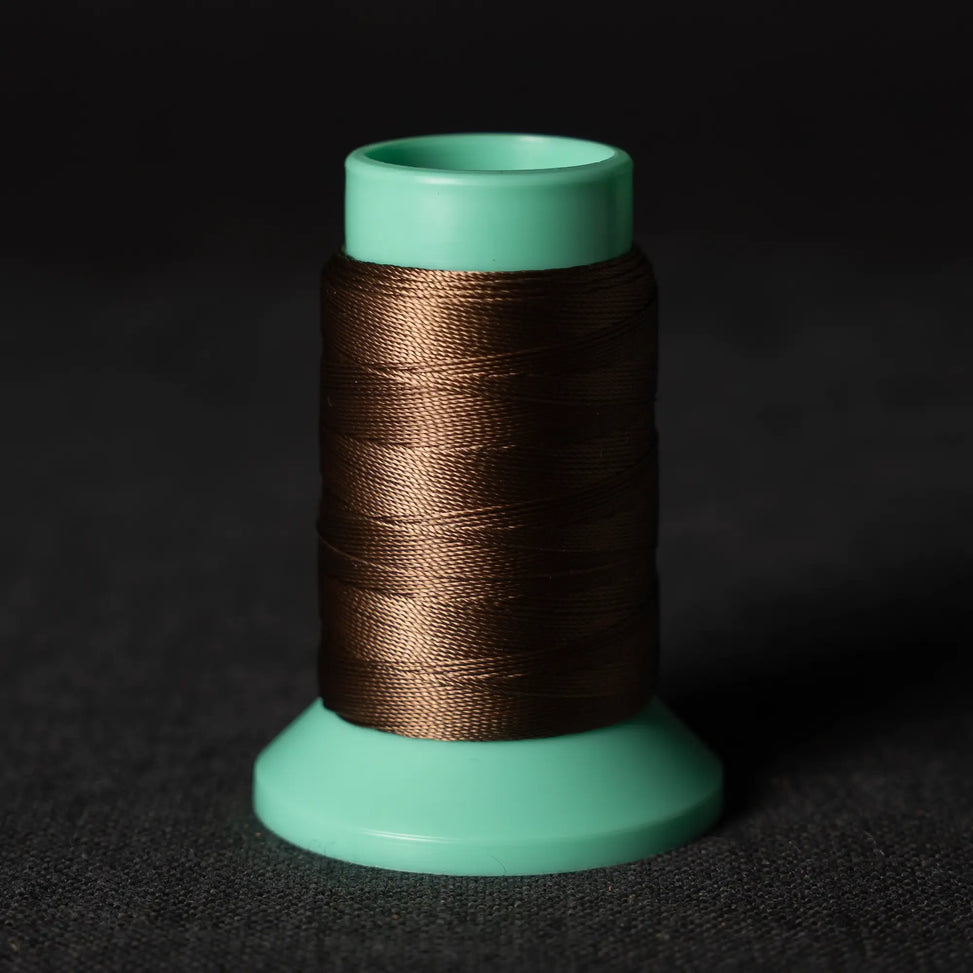Vinymo MBT #1 - 172 ( 0.8 mm ) Polyester Thread Made in Japan