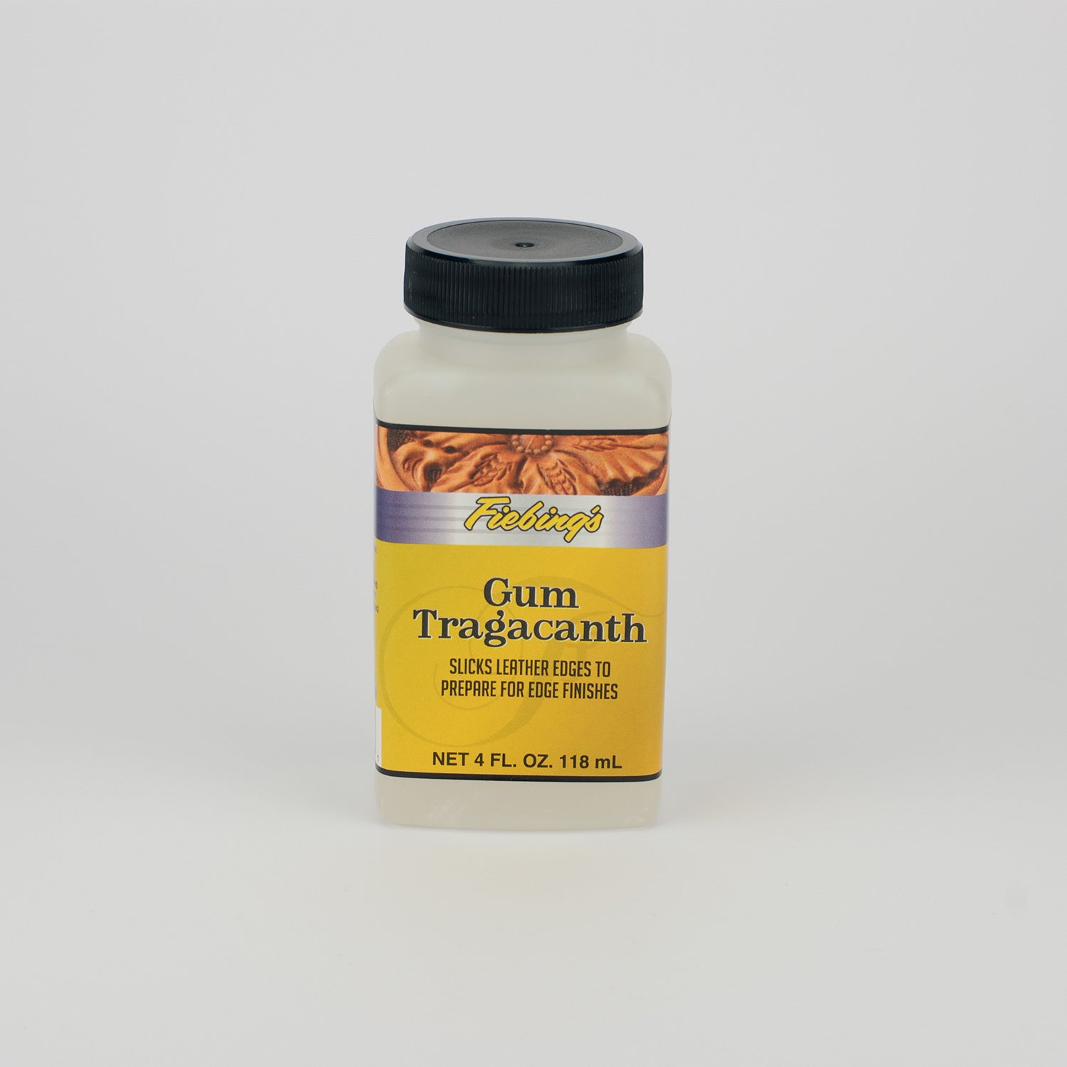 Fiebing's Gum Tragacanth 118ml