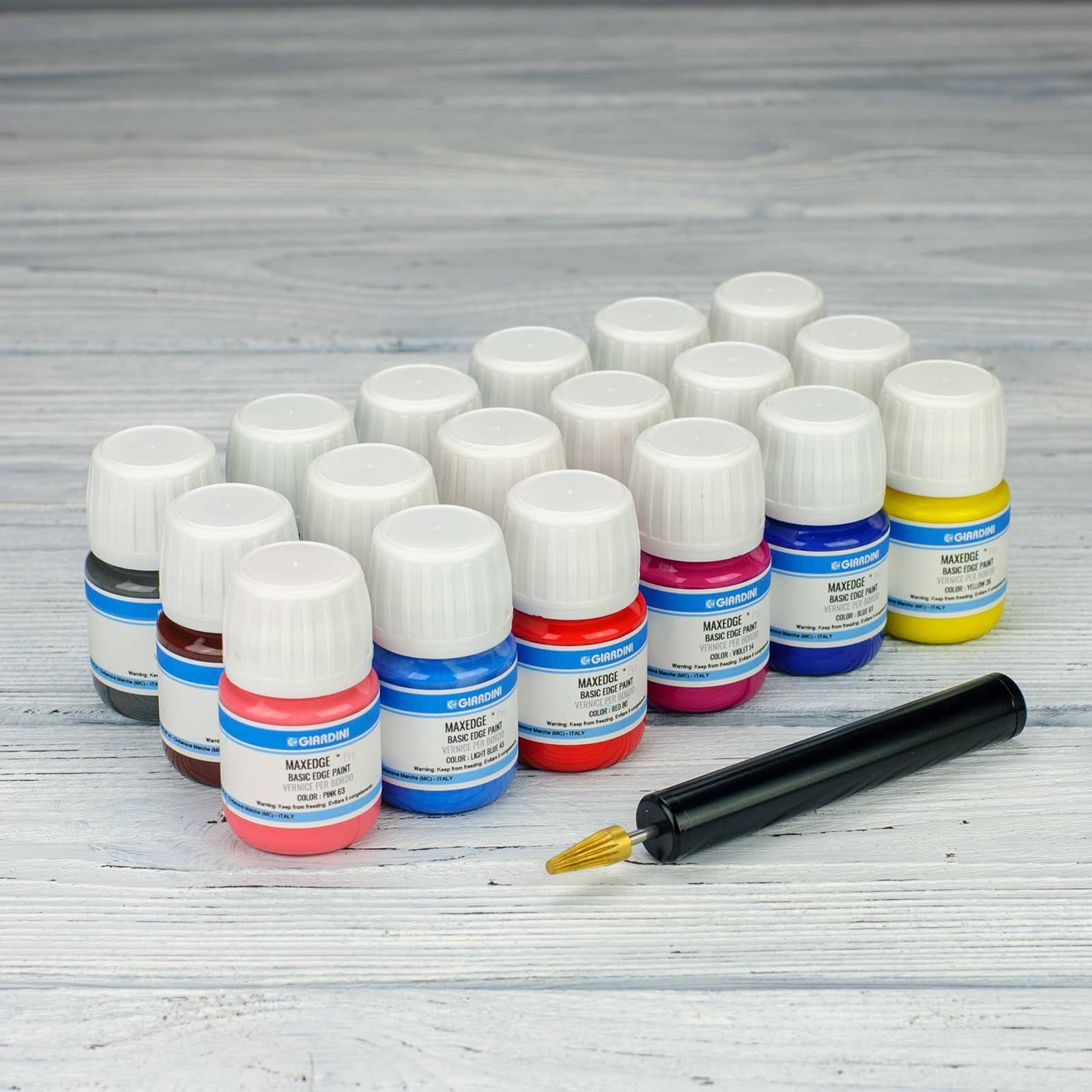 Giardini Basic Edge Paint