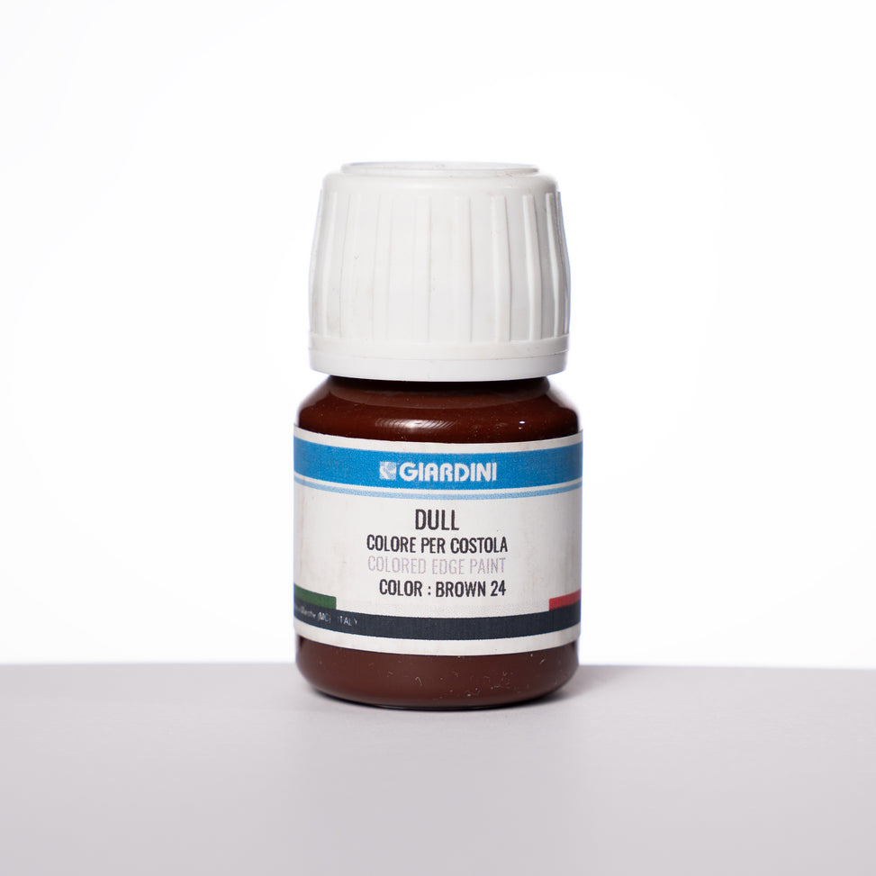 Giardini Dull Edge Paint - Brown 24