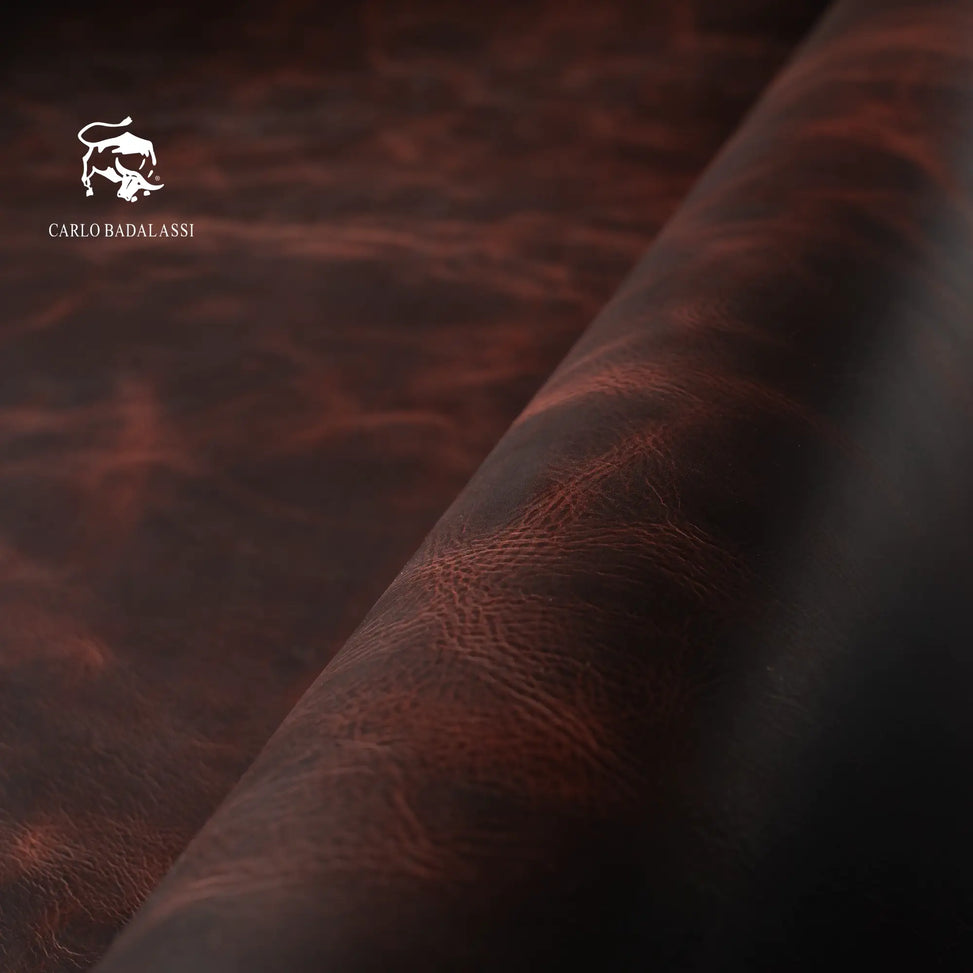 Badalassi Carlo Wax - Tabacco