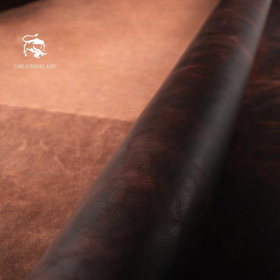 Badalassi Carlo Wax - Tabacco