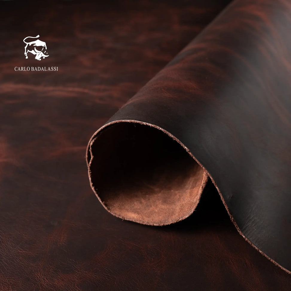 Badalassi Carlo Wax - Tabacco
