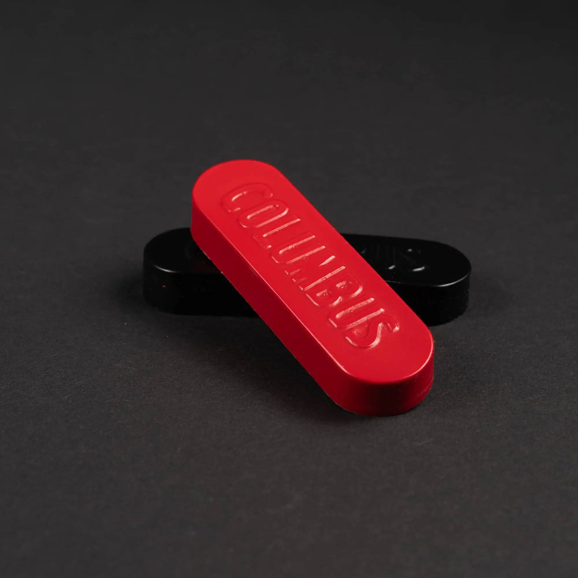 Columbus Edge Wax