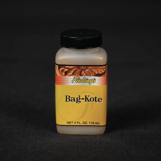 Fiebing's Bag Kote
