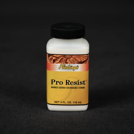 Fiebing's Pro Resist