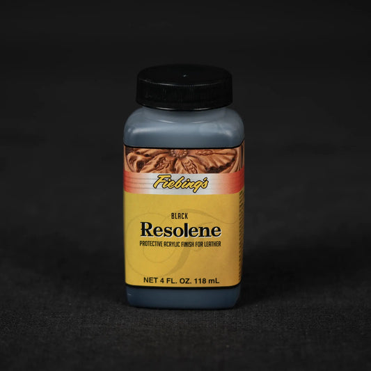 Fiebing's Acryl Resolene - Black