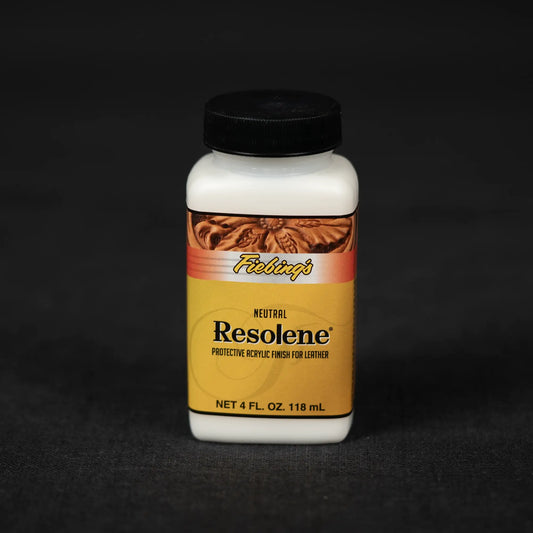 Fiebing's Acryl Resolene - Neutral