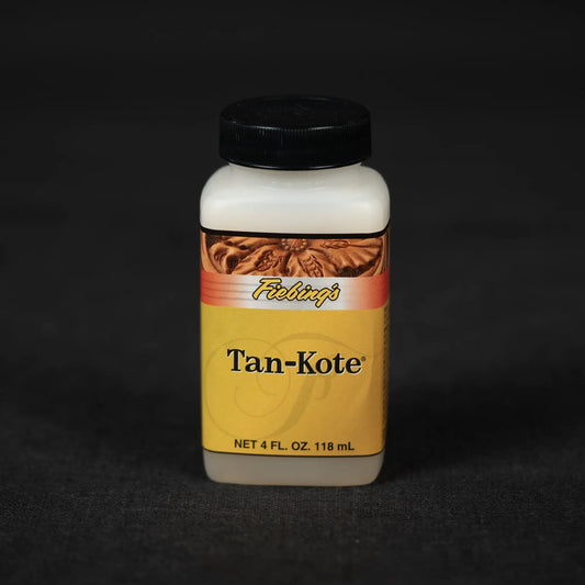 Fiebing's Tan Kote